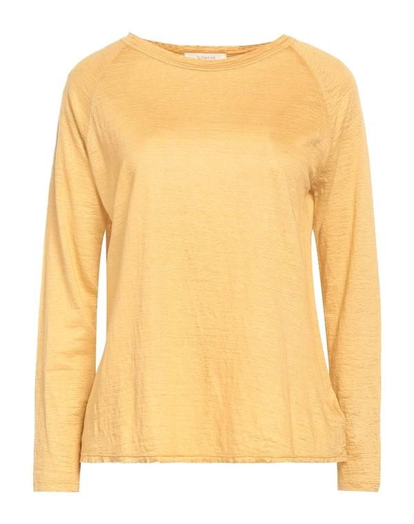 ザノーネ レディース トップス Tシャツ ZANONE T Sand サンド