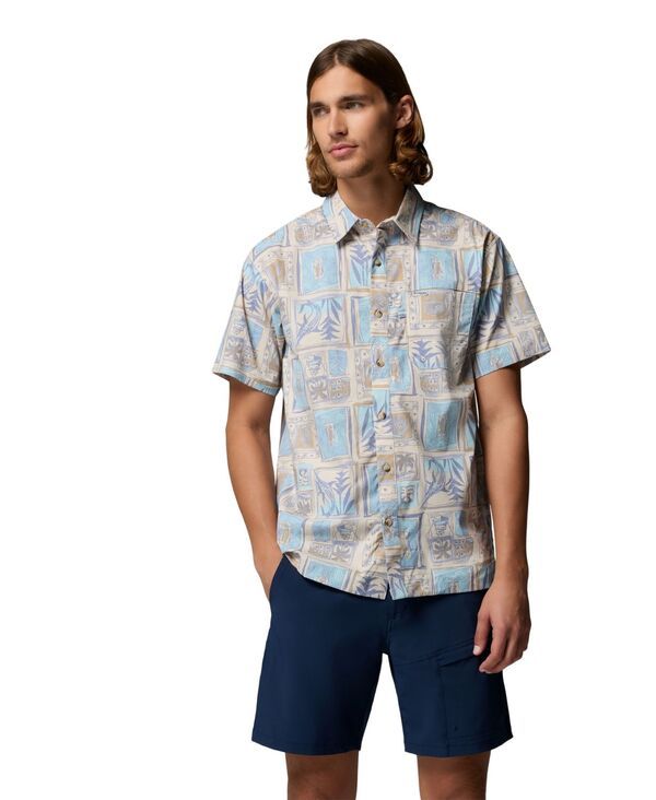 45R テンセルの908レイレイオーシャンTシャツ M カーキ 半袖 日本製