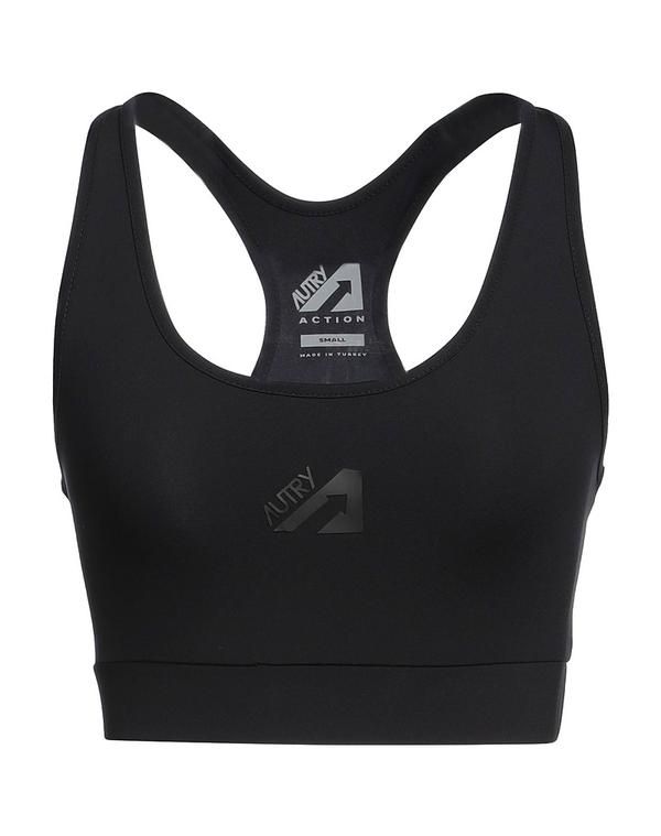 オートリ レディース トップス シャツ AUTRY Black ブラック