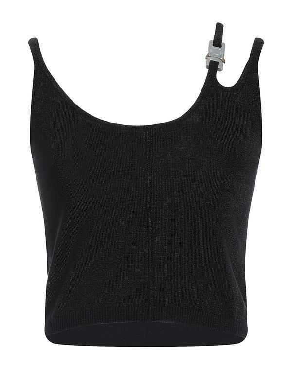 アリクス レディース トップス シャツ 1017 ALYX 9SM Black ブラック