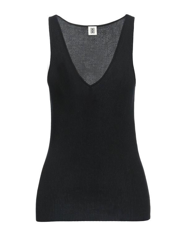 バイマレンバーガー レディース トップス シャツ BY MALENE BIRGER Black ブラック