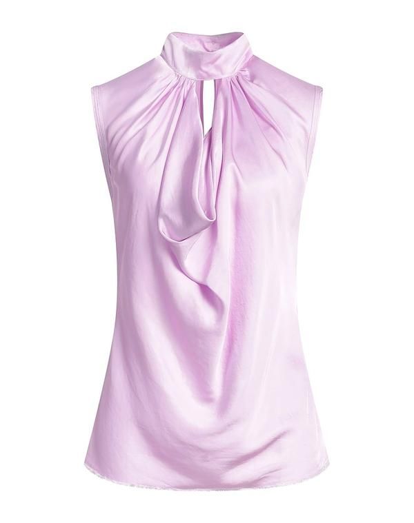 ヌメロ ヴェントゥーノ レディース トップス シャツ N 21 Lilac ライラック