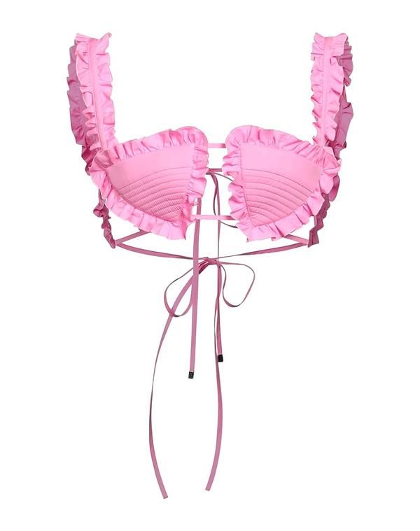 ジ アティコ レディース トップス シャツ THE ATTICO Pink ピンク