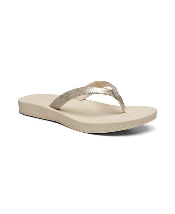 サヌーク レディース シューズ サンダル Sanuk Women Cosmic Shoresandals Platinum 13,634円