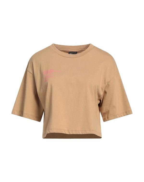 フレッディ レディース トップス Tシャツ FREDDY Sand サンド