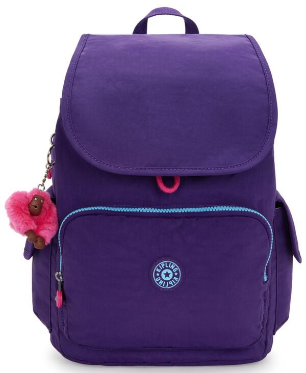 キプリング レディース バッグ バックパック・リュックサック Kipling 
