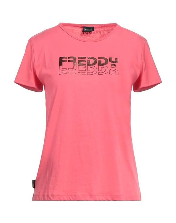 フレッディ レディース トップス Tシャツ FREDDY Pink ピンク 7,205円
