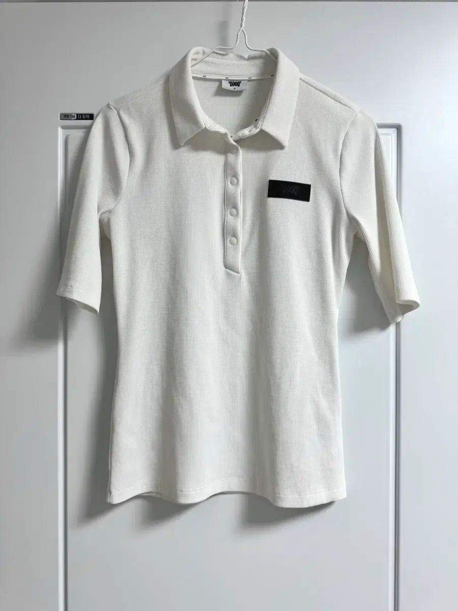(正規品) PXG ゴルフ服 トップス カラーTシャツ