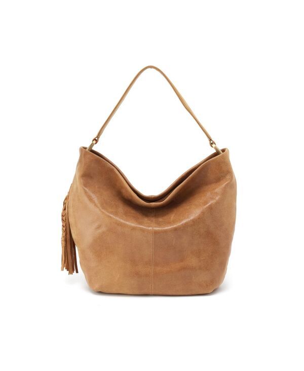 ホボ レディース バッグ HOBO Womens Handbags Whiskey
