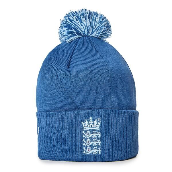 カストル メンズ アクセサリー 帽子 Castore Mens Bobble Hat EnsignAiryBlue 8,861円