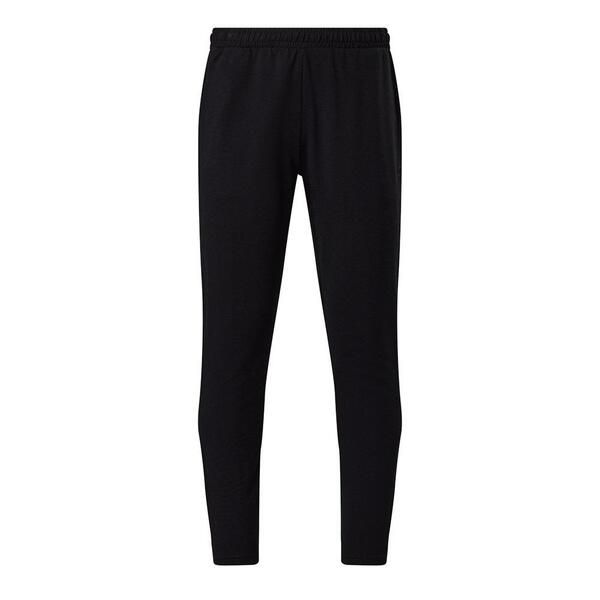 ジムキング メンズ ボトムス カジュアルパンツ Gym Kingym King Victory Loopback Jogger Black ブラック