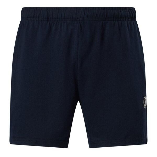 ジムキング メンズ ボトムス ハーフパンツ・ショーツ ジャージー Gym Kingym King Pro 20 Jersey 6 Short Navy ネイビー