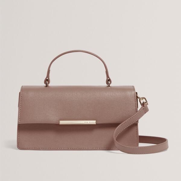 テッドベーカー レディース バッグ Ted Baker Womens Crossbody Bag TAUPE トープ