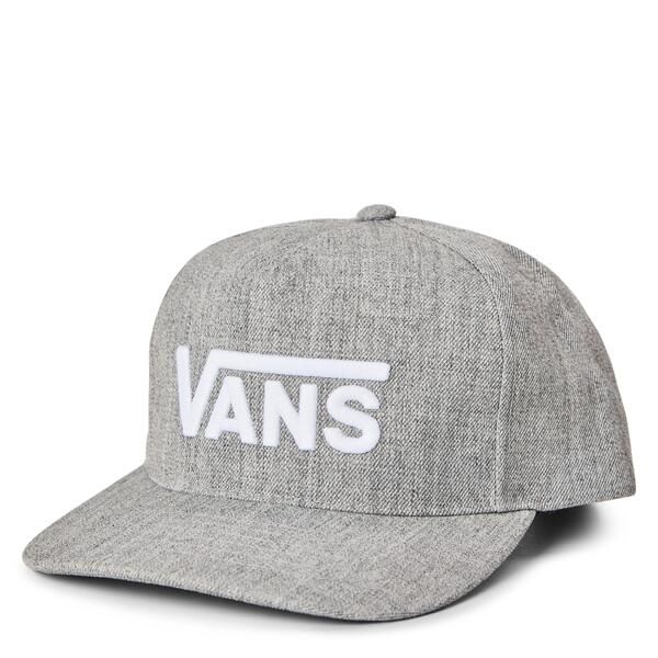 バンズ メンズ アクセサリー 帽子 キャップ Vans Classicap Cement