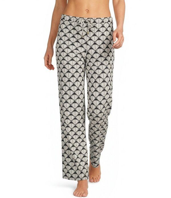 ギブソンアンドラティマー レディース ボトムス カジュアルパンツ Gibson Latimer Energy Circles Pant Swim CoverUp Black ブラック
