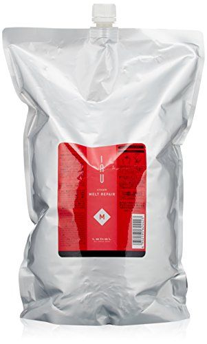 Lebel ルベル イオ トリートメント クリーム メルトリペア 2500ml リフィルt