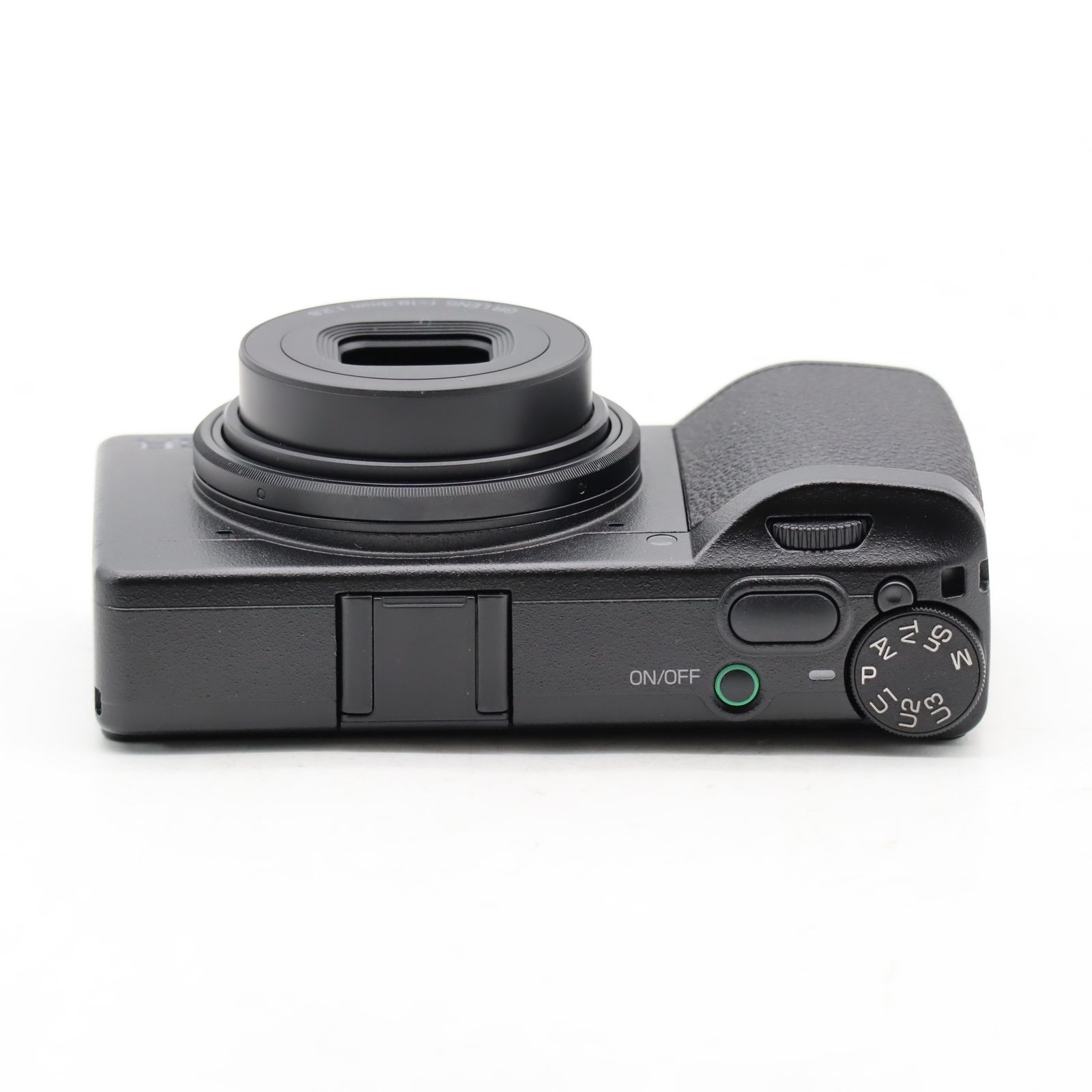 RICOH GR IV｜APS-C 高画質コンパクトデジタルカメラ｜GRレンズ搭載