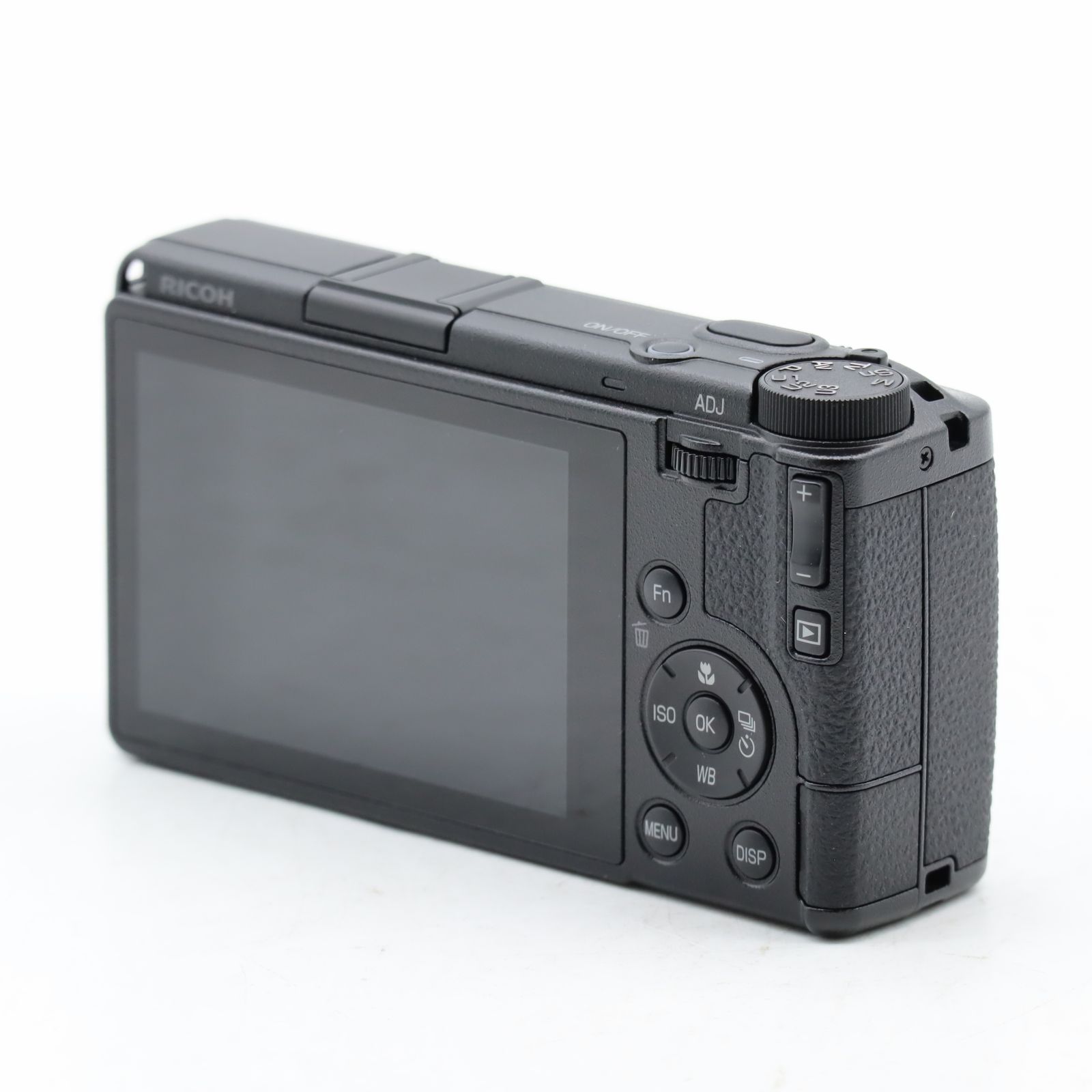 RICOH GR IV｜APS-C 高画質コンパクトデジタルカメラ｜GRレンズ搭載