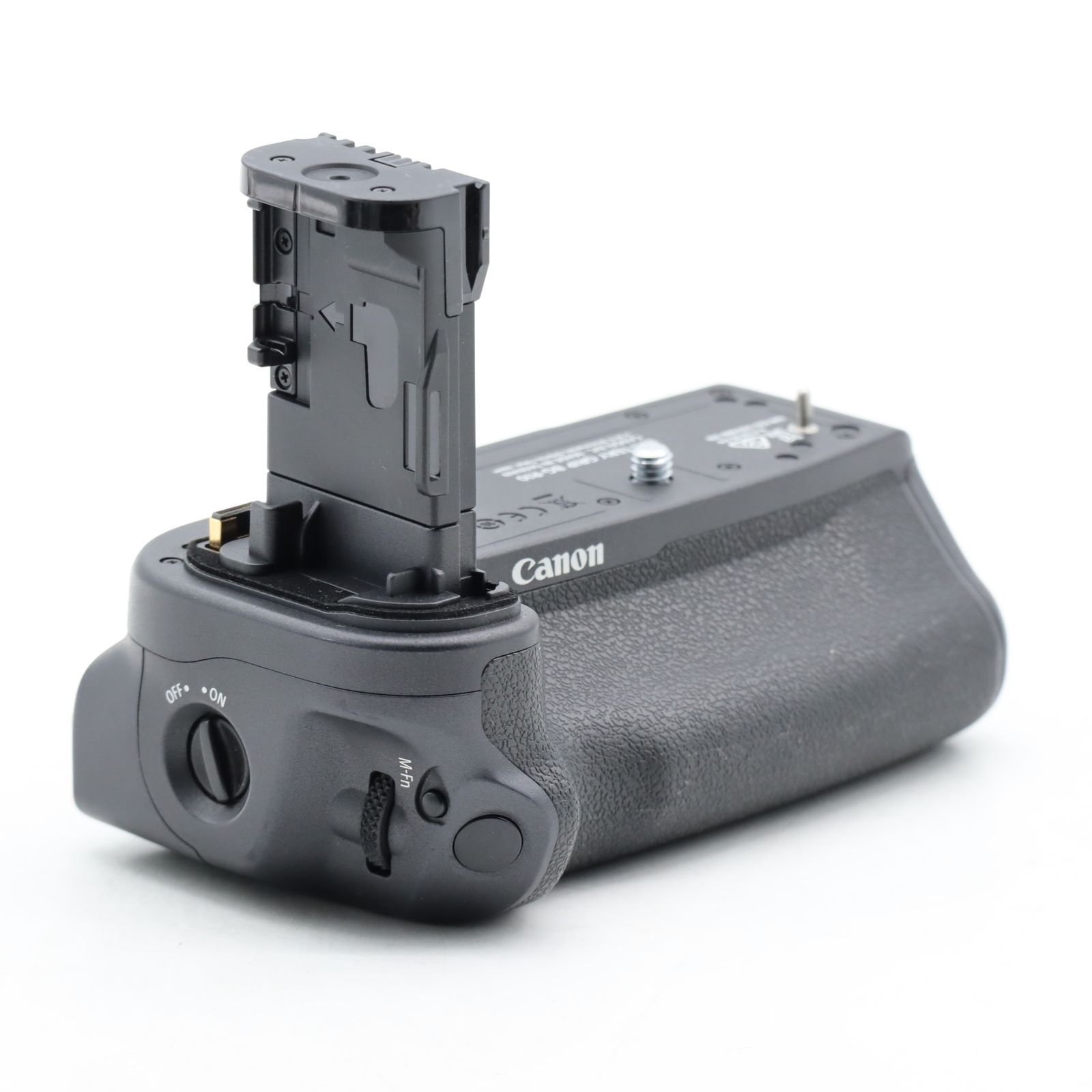 Canon バッテリーグリップ BG-R10｜EOS R5／R6対応 縦位置グリップ｜LP