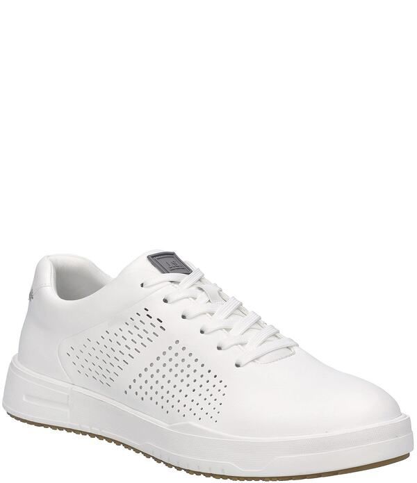 ジョセフセイベル メンズ シューズ スニーカー Josef Seibel Mens Donovan 01 Sneakers White ホワイト