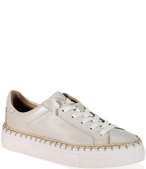 ディバトゥルー レディース ボトムス カジュアルパンツ プラットフォーム スニーカー レザー Diba Truem Belish Leather Platform Sneakers White ホワイト