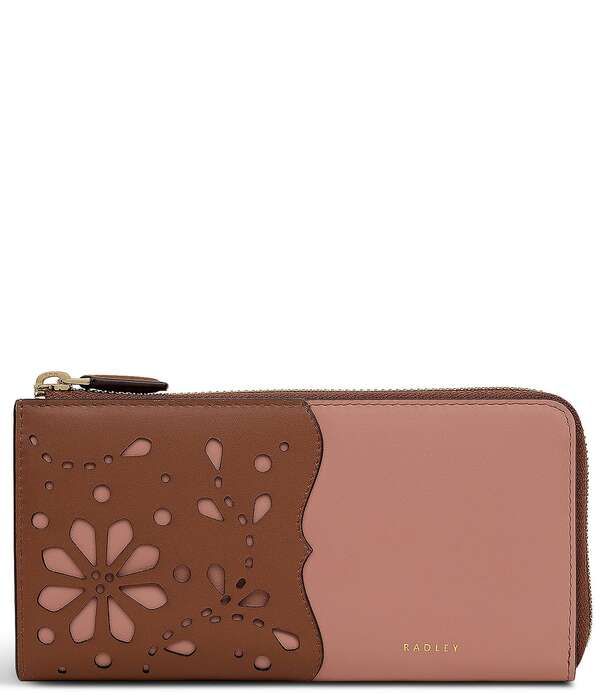 ラドリー ロンドン レディース アクセサリー 財布 Radley London Chilworth Street Large Wallet Carnation