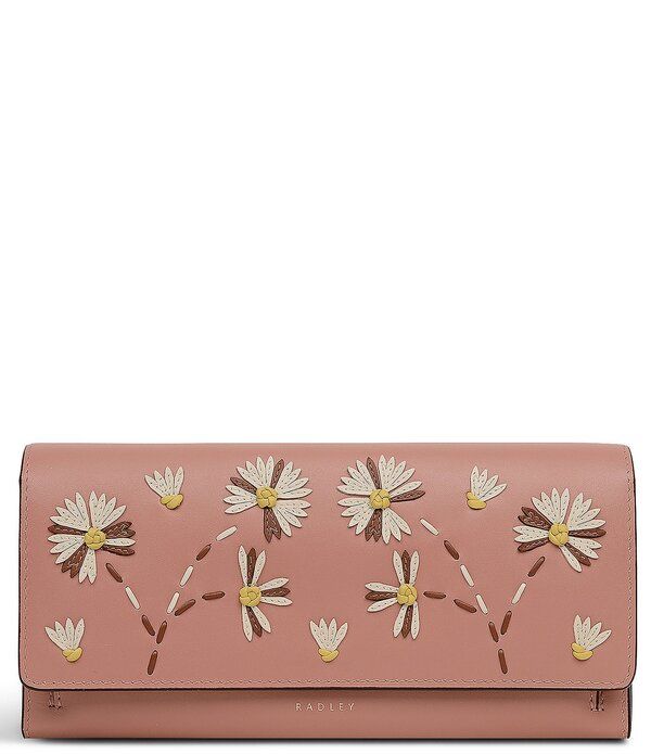 ラドリー ロンドン レディース アクセサリー 財布 レース Radley London Picton Place Large Wallet Carnation 30,420円