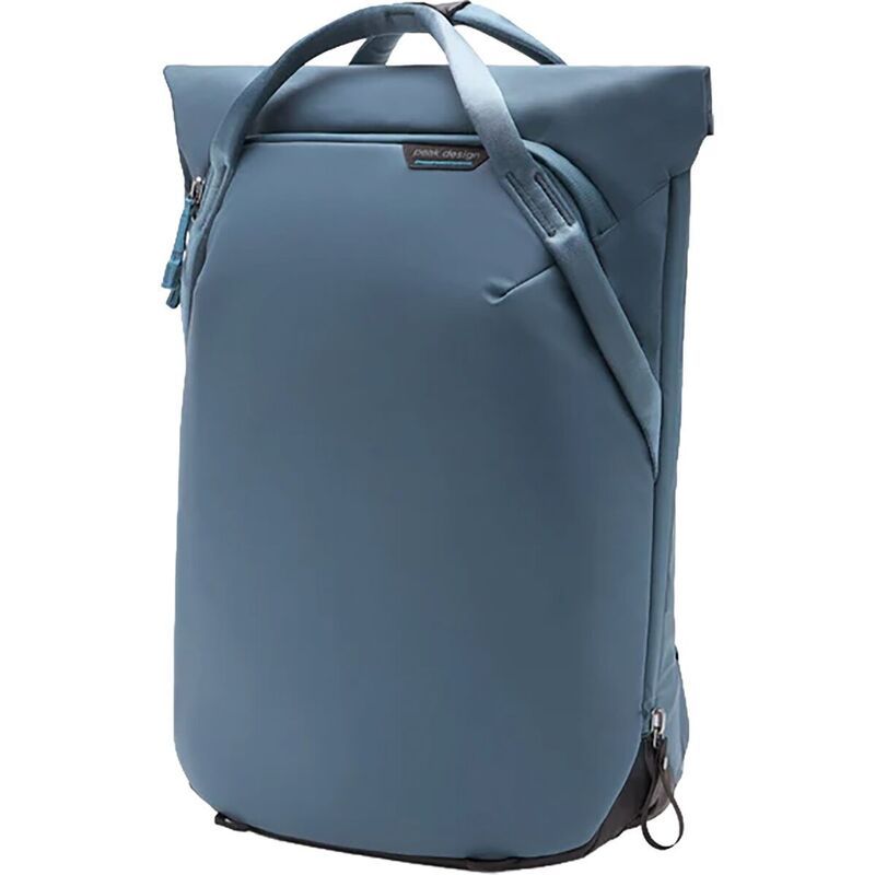 ピークデザイン メンズ バッグ Peak Design Everyday Camera Tote Ocean