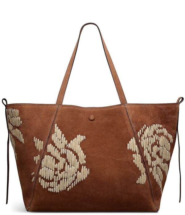ラドリー ロンドン レディース バッグ Radley London The Delphine Large Tote Bag Cognac