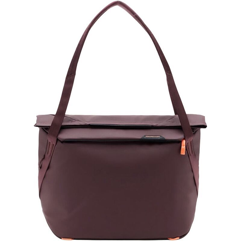 ピークデザイン メンズ バッグ Peak Design Everyday 15L Toteclipse