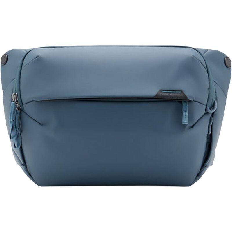 ピークデザイン メンズ バッグ Peak Design Everyday 10L Camera Sling Bag Ocean