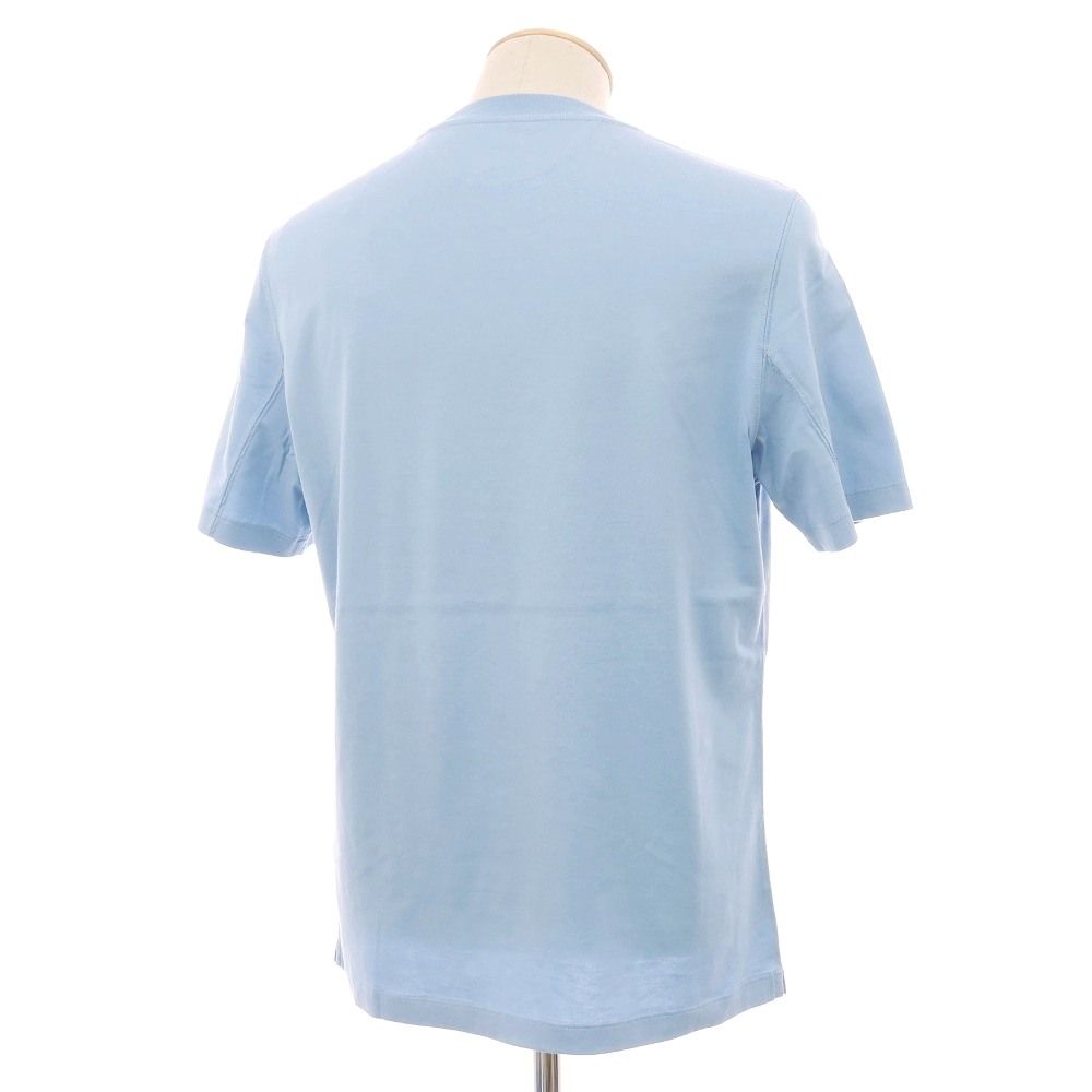 中古】ブルネロクチネリ Brunello Cucinelli コットン クルーネック 