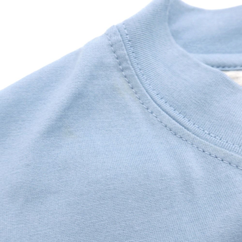 中古】ブルネロクチネリ Brunello Cucinelli コットン クルーネック 