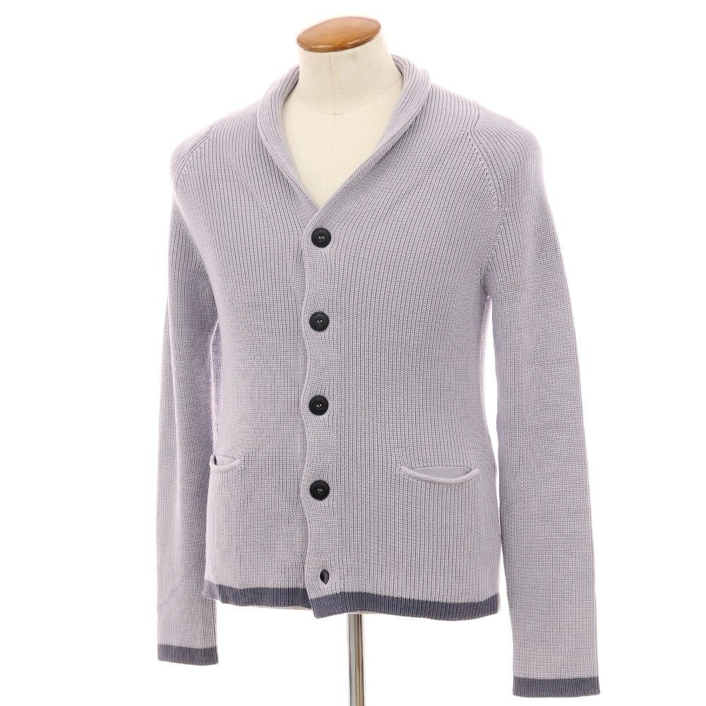 中古】ジョルジオアルマーニ GIORGIO ARMANI ミドルゲージ コットン