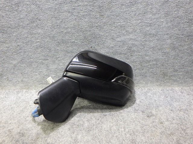 インプレッサ 左ドアミラー GP6 カラーD4S 9P 91036FJ032 260519056