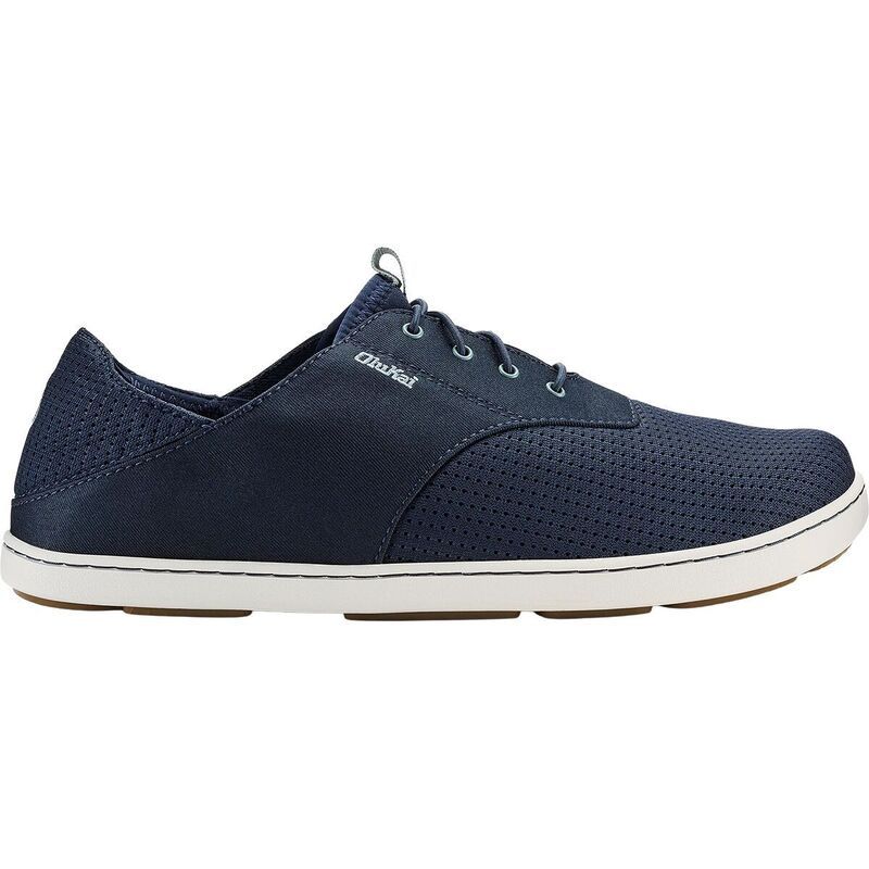 オルカイ メンズ シューズ スニーカー Olukai Nohea Moku Shoe Mens Mood IndigoMood Indigo インディゴ