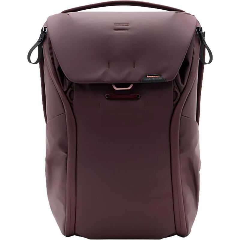 ピークデザイン メンズ バッグ バックパック・リュックサック Peak Design Everyday 20L Backpack Eclipse