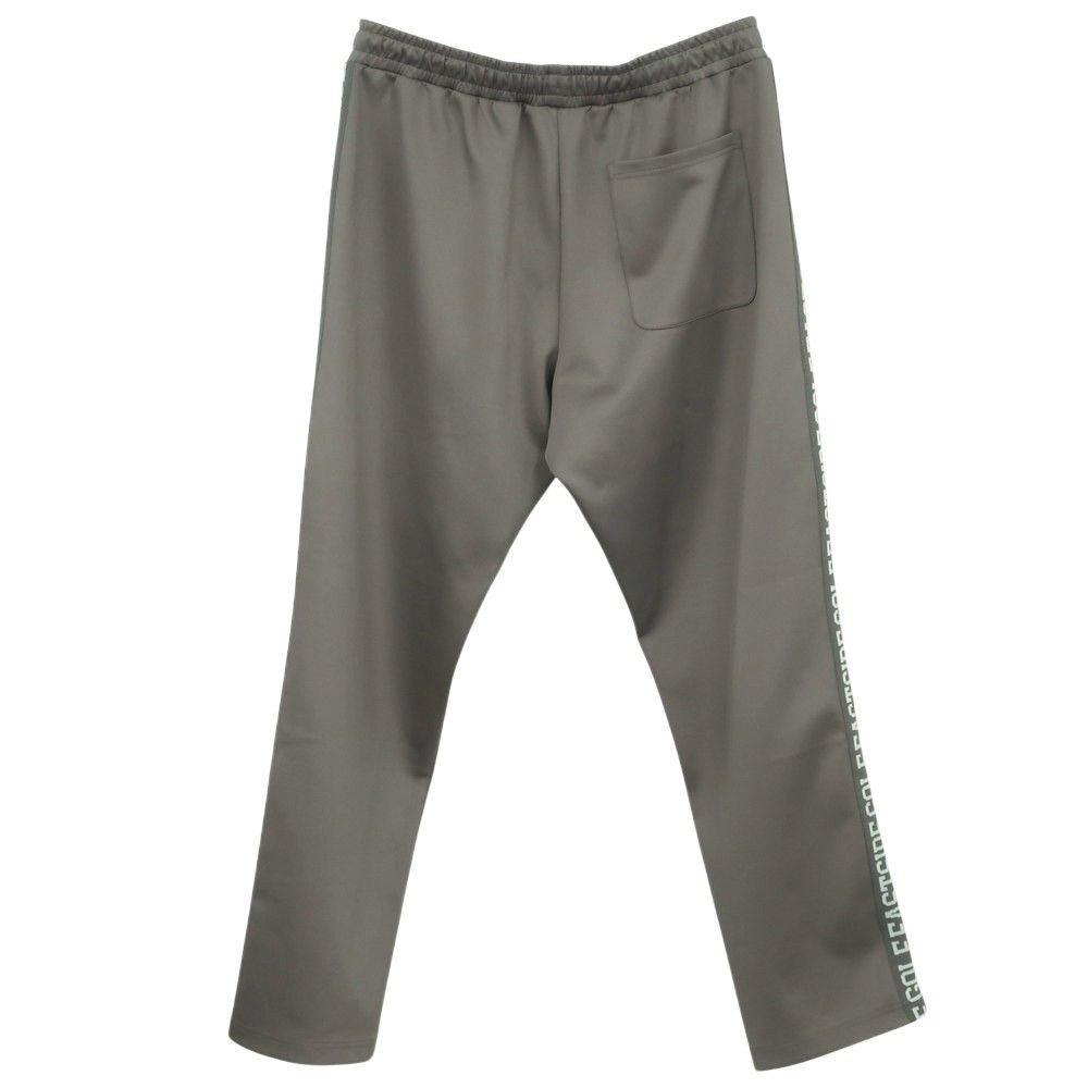 【中古】イーストサイドゴルフ Eastside Golf ストレッチ ポリエステル ジャージ イージーパンツ グレー【サイズ2XL】【メンズ】 中古】イーストサイドゴルフ Eastside Golf ストレッチ ポリエステル