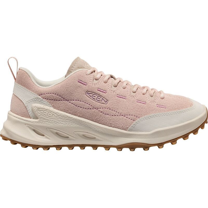 キーン レディース シューズ スニーカー KEEN Jasper Zionic Shoe Womens Cameo RoseLilas