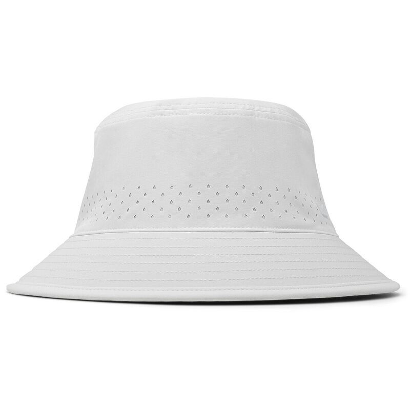 メリン メンズ アクセサリー 帽子 Melin Hydro Caddy Hat White ホワイト
