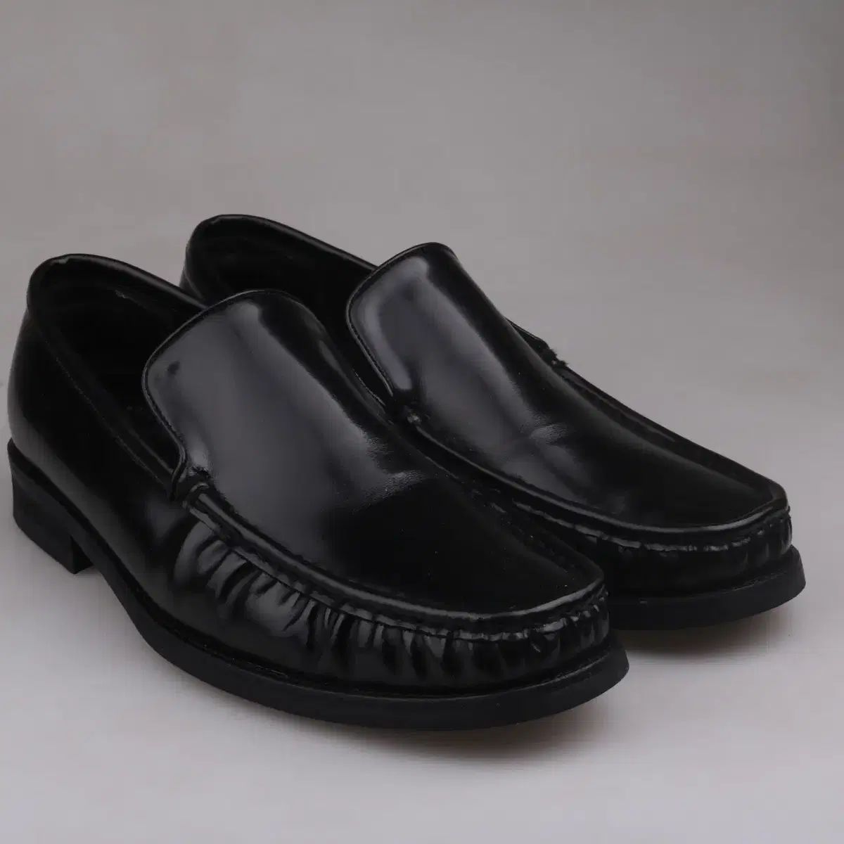 ジョセフ 1117 メンズ ローファー 出品 (260)6506
