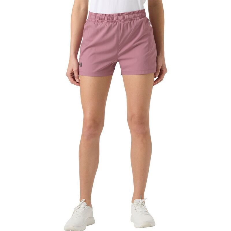 ヘリーハンセン レディース ボトムス カジュアルパンツ Helly Hansen Trail 3in Short Womens Wildberry