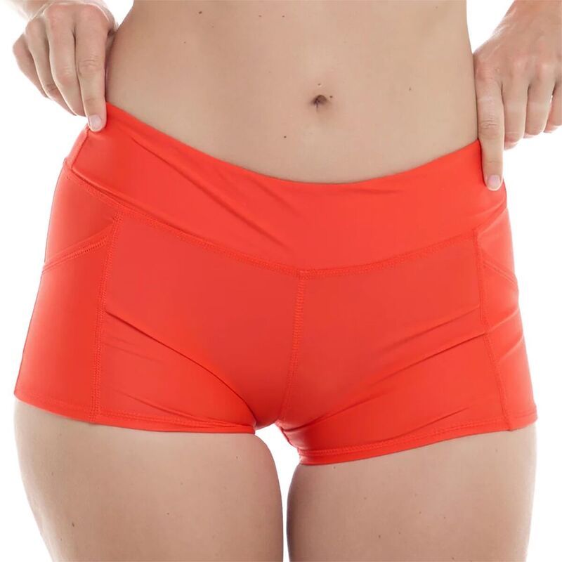 ボディーグローヴ レディース ボトムス ハーフパンツ・ショーツ Body Glove Rider Short Womens Poppy