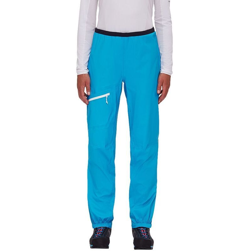 マムート レディース ボトムス カジュアルパンツ Mammut Eiger Speed HS Pant Womensky