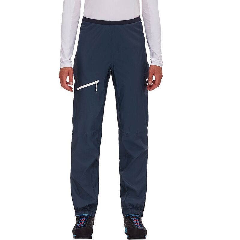 マムート レディース ボトムス カジュアルパンツ Mammut Eiger Speed HS Pant Womens Night