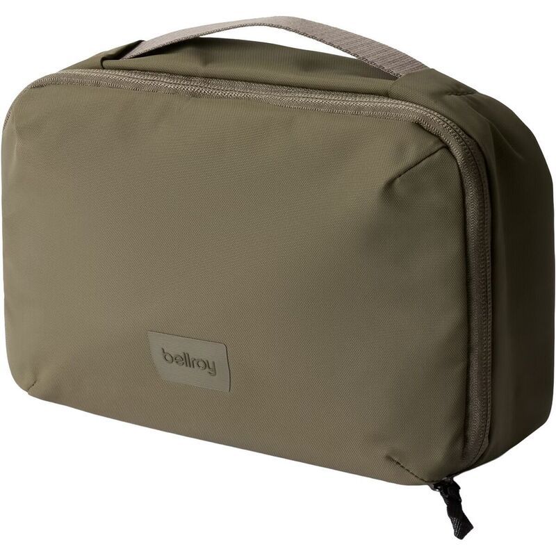 ベルロイ メンズ アクセサリー 財布 Bellroy Hanging Toiletry Kit Sea Kelp