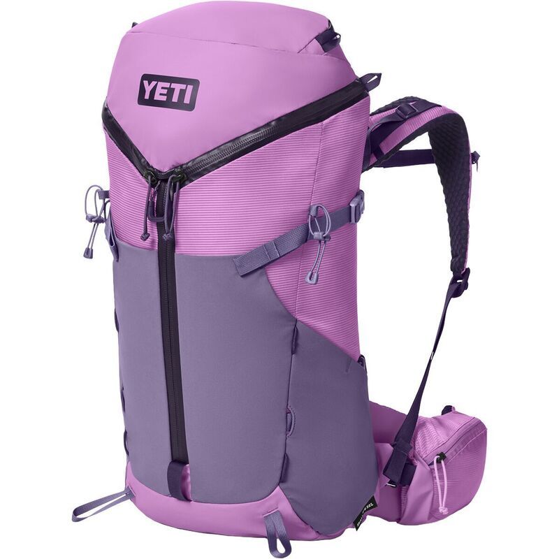 イエティ レディース バッグ バックパック・リュックサック YETI Skala 32L Backpack Womens Desert Bloom