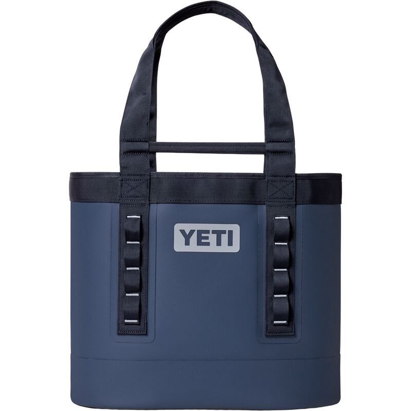 イエティ メンズ バッグ バックパック・リュックサック YETI Camino 35 20 Carryall Classic Navy ネイビー