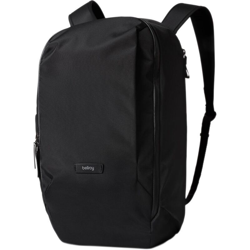 ベルロイ メンズ バッグ バックパック・リュックサック Bellroy Second Edition Transit Workpack Black ブラック