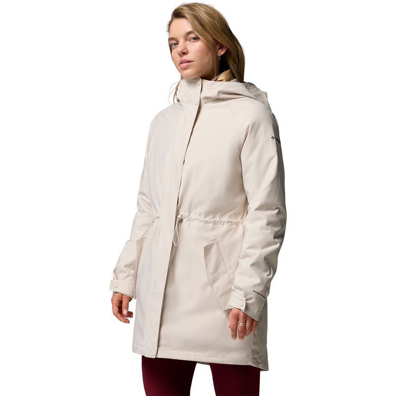 コロンビア レディース アウター ジャケット・ブルゾン Columbia Lolo Pass Interchange Jacket Womens Dark Stone ストーン コロンビア レディース アウター ジャケット・ブルゾン Columbia Lolo Pass Interchange Jacket Womens Dark Stone ストーン